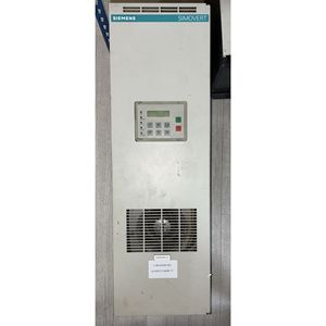 ซีเมนส์ 6SE1233-2AA03 ซิโมเวิร์ต ระบบจ่ายไฟสามเฟส - Product Image 4