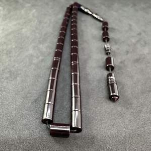 ลูกปัดละหมาดมุสลิมแทชบีห์ทำจากเรซิน - Product Image 3