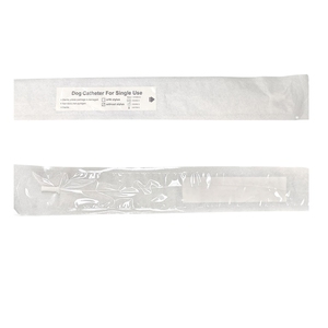 Catéter Veterinario de 1.3mm*500mm para Uso Hospitalario, con/sin Estilete - Product Image 5