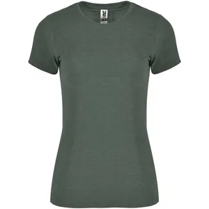 เสื้อยืดแขนสั้นสตรี โดนน่า ฟ็อกซ์ โปรโมชั่นแนล - Product Image 2