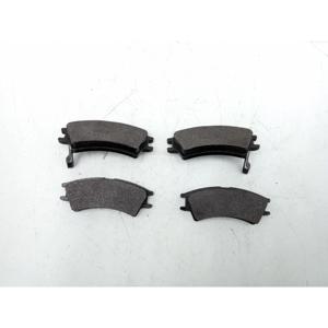 Pastiglie Freno per HYUNDAI Atos 1a Serie (98>03) 2323816005 Benzina - Product Image 1