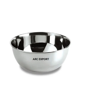 Admirable diseño ciervo estilo mango de lujo al por mayor cuenco para servir calidad superior tamaño grande cuencos únicos para servir a la mejor venta - Product Image 4