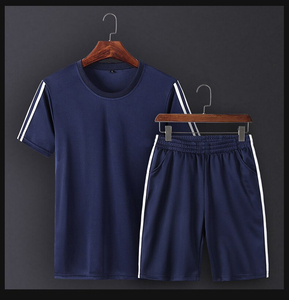 T-shirts pour hommes T-shirt d'été à manches courtes pour hommes Design de haute qualité Vêtements décontractés T-shirt Chemises à col rond - Product Image 3