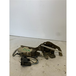Serratura Anteriore Destra FIAT Panda Serie 7723516 (80>86) - Product Image 3
