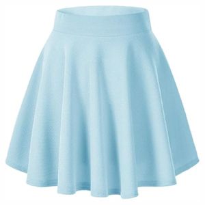 New 2025 Hot selling Quick-drying Tennis <b>Skirt</b> Anti-light and Breathable Pockets - Product Image 1