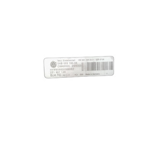 Systèmes de climatisation VOLKSWAGEN Crafter Combi (2E) 5hb009183-08 (06>) - Product Image 2