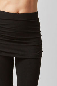 2025 recién llegado 4 vías estirable gimnasio desgaste Yoga Leggings Super suave secado rápido entrenamiento inferior Leggings para mujeres - Product Image 3