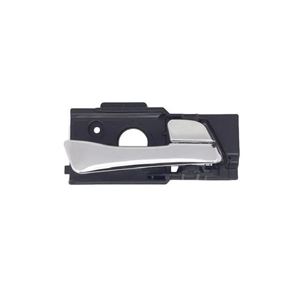 Manija de Puerta Delantera Derecha Azul para Hyundai Accent 2011-2018, 82620-1R000, Modelo FR SOT - Product Image 1