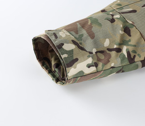 Veste de chasse grande taille pour hommes Veste de chasse décontractée à séchage rapide Service OME Vestes de chasse personnalisées pour hommes - Product Image 4