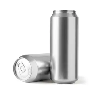 Inexpensive and reliable - 450 ml aluminum can for beer soft drinks energy drinks vitamin waters iced coffee