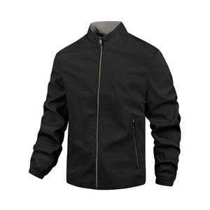 Sudadera con Capucha Bordada de Moda Otoño Invierno, Sudadera con Cierre y Diseño Sólido, Sudadera con Capucha para Hombre y Mujer, Sudadera Ecológica - Product Image 2