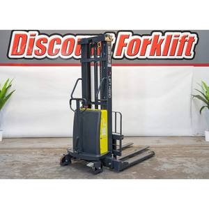 Chariots élévateurs électriques Lift Hero CDD15-E1CB 2024 - Product Image 5