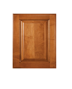 ประตูตู้ในครัวไม้เนื้อแข็งประตูตู้ไม้ทันสมัยทันสมัยสำหรับเปลี่ยนแบบทันสมัย - Product Image 3