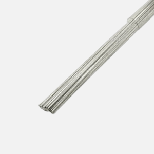 ลวดเชื่อมสเตนเลส ER347 สำหรับเชื่อม TIG แบบ GTAW AWS A5 9 ทนความร้อนสำหรับงานอุตสาหกรรม คุณภาพส่งออกจากอินเดีย - Product Image 1