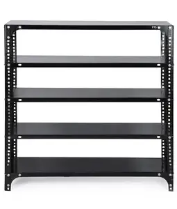 Metal Racks Storage Racks Heavy Duty Shelving CE Certification Safe And Stable Storage Heavy Duty Steel Shelving