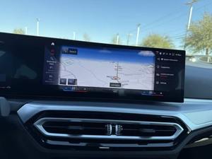 B-M-W Série 4 Gran Coupé 430i 4dr Sedan 2024 d'occasion - Product Image 5