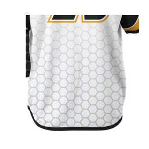 Maillot de crosse réversible de qualité supérieure, impression par sublimation personnalisable, meilleur uniforme sportif - Product Image 2