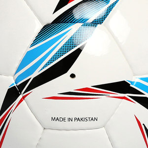 Ballons de football d'accessoires de sport fabriqués dans les meilleurs matériaux. Personnalisez vos propres ballons de conception à vendre - Product Image 6