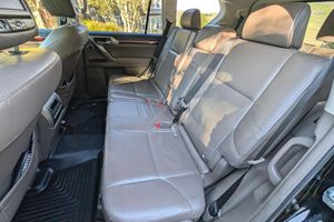 LEXUS GX 460 ปี 2010 มือสอง พวงมาลัยซ้าย/ขวา - Product Image 5