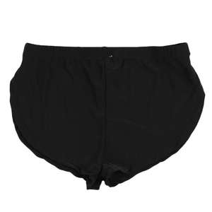 Calzoncillos bóxer de LICRA de algodón transpirable de punto de tiro medio de Pakistán personalizados de calidad superior, lencería Sexy para hombre, venta al por mayor - Product Image 3