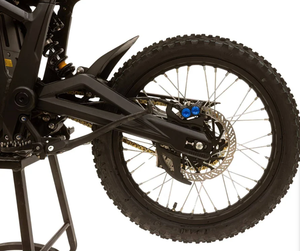 Oferta Increíble: Motocicleta Eléctrica Todoterreno Sting MX5 Pro 2025/2026 Nueva en Venta - Product Image 4