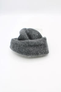 Venta al por mayor precio competitivo mejor calidad Unisex clásico liso Mohair ajustable Beanie sombreros para viajes exportación - Product Image 3