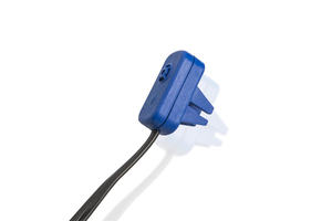 Humidificador automático Borotto Sirio azul Made in Italy Humidificador con garantía de calidad para todo tipo de incubadoras de huevos - Product Image 4