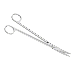 กรรไกรตัดสูงขนาดเล็ก12ซม. ผลิตจากสแตนเลส - Product Image 4