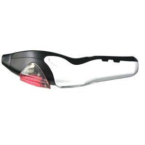 AT7000 Brennstoffzellen-Alkohol prüfer für Atem tester Profession eller digitaler Alkohol tester Berührungs loser Alkohol tester - Product Image 2