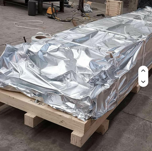 BARRA RÍGIDA DE REPUESTO PARA MÁQUINA DE COLABORACIÓN CONTINUA (CCM) - PRECIO MÁS VENDIDO - Product Image 4