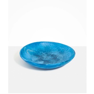 ชามสลัดเรซินทำด้วยมือเป็นมิตรต่อสิ่งแวดล้อมดีไซน์ใหม่พร้อมโลโก้ปรับแต่งได้ทุกสี - Product Image 2