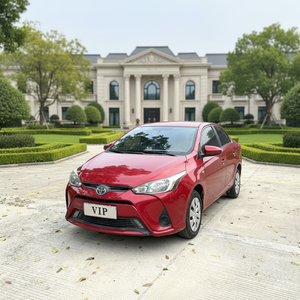 Precio Accesible para Toyota Yaris Usado del 2017, Color Rojo, Envío a Todo el Mundo - Product Image 3