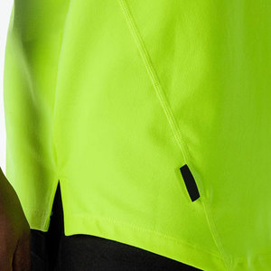 Personnalisé Musculation Athlétique Stringer Muscle Workout Gym Hommes Stringer Gym porter blanc gym hommes Stringer - Product Image 5