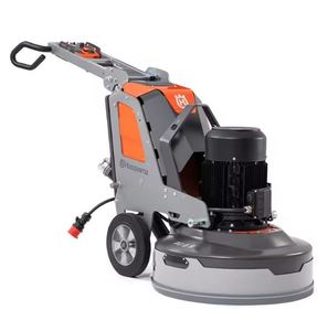 เครื่องเจียรคอนกรีตคุณภาพสูงรุ่น PG830S พร้อมจัดส่ง - Product Image 5