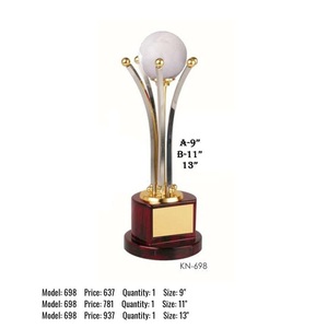 Trofeos de aluminio grabados ecológicos de primera calidad, medallas, placas para grandes eventos y competiciones, valor inmejorable - Product Image 2