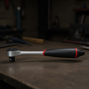 Llave de Trinquete Reversible USAG con Mecanismo Sellado, Certificada IP51 - Product Image 3