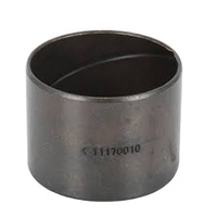 Adapté pour Massey Ferguson 897235M1 CENTRE PIN BUSH BIG Pivot d'essieu avant MF35 MF65 MF135 MF165 TO35 F40