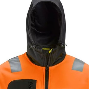 Sweat-shirts tendance et élégants pour hommes de haute qualité, entièrement respirants, confortables, imperméables, vêtements de travail, vente flash à prix attractifs - Product Image 4