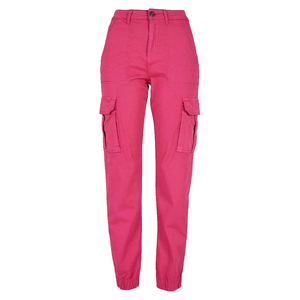 Pantalon imperméable pour homme Pantalon olive tactique Pantalon de randonnée multi-poches Pantalon cargo Pantalon Ronpex de qualité supérieure - Product Image 1