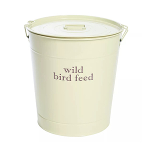 Contenedor de almacenamiento galvanizado con color con recubrimiento en polvo resistente a los arañazos para mayor longevidad - Product Image 4