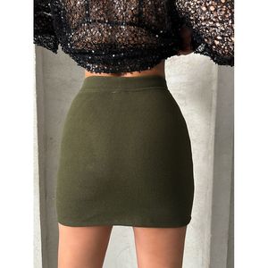 Faldas al por mayor para mujer hasta la rodilla - Product Image 1