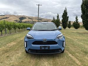 Auto Usado Económico, <span class=keywords><strong>Toyota</strong></span> Yaris Cross 2022, 1.5 Híbrido G SUV, 5 Puertas, CVT, 2WD, Envío a Todo el Mundo - Product Image 1