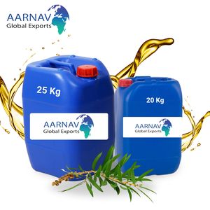 Aceites Esenciales Puros de Aromaterapia 100% Naturales, Marca Privada, Grado Terapéutico, Difusor de Aroma, Aceite de Cajeput Destilado al Vapor - Product Image 4