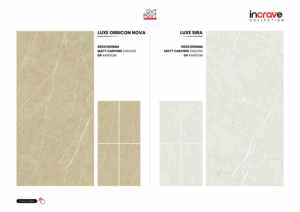 Carreaux de sol et de mur en porcelaine 600x1200, approvisionnement direct d'usine, carreaux aspect marbre pour commandes d'exportation en gros - Product Image 2