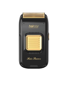 Hairstar 0030ปัตตาเลี่ยนไฟฟ้าคู่ลอยเครื่องมือตัดผมผู้ชาย