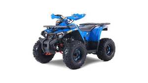 Powersports Mudhalwk 10.FI รถเอทีวีสำหรับเด็ก – เครื่องยนต์ 110 ซีซี ระบบหัวฉีดอิเล็กทรอนิกส์ เกียร์อัตโนมัติ-สั่งซื้อเลย - Product Image 3