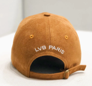 Gorra de Béisbol Deportiva Unisex OEM de 5 Paneles con Visera Curva, Ajustable, Transpirable, Impermeable, de Lona Premium, Gorra Lisa Económica - Product Image 3