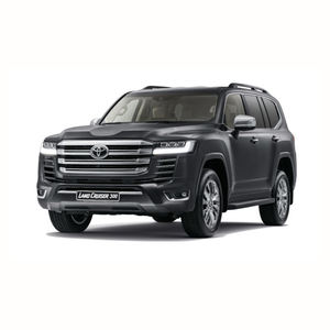 Land Cruiser Toyotaas 2015 d'occasion à vendre - Product Image 2