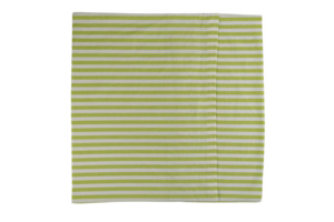 100% Cotton Yarn-Dyed Stripe Woven American Square Pillow and <b>Cushion</b> Cases Personalized for Home Hotel Hospital Use - Product Image 6