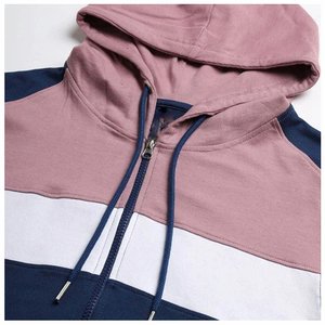 Survêtements de sport personnalisés pour hommes et femmes, tenues de gym, ensembles de jogging et de course, vêtements de sport, sweats à capuche - Product Image 5